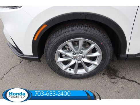 New 2026 Honda CR-V EX image 27