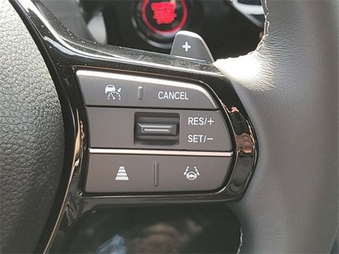 Used 2024 Honda Civic Sport image 12