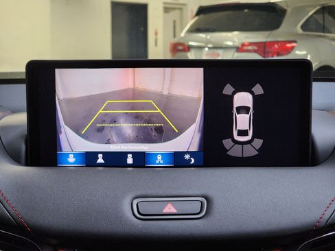 Certified 2025 Acura TLX SH-AWD w/ A-SPEC Pkg image 27