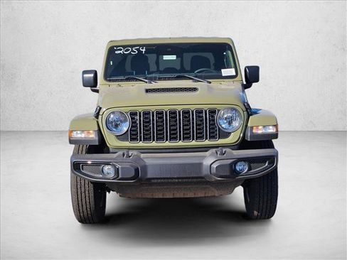 New 2025 Jeep Gladiator Sport image 6