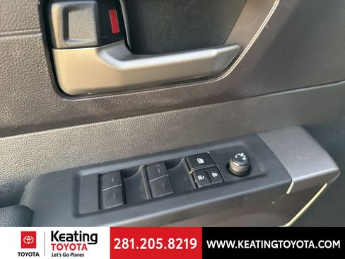 Used 2023 Toyota Tundra SR5 image 11