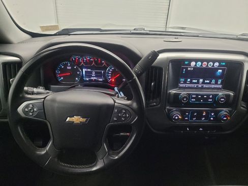 Used 2018 Chevrolet Silverado 1500 LT image 22