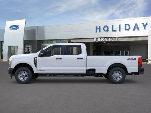 New 2026 Ford F250 XL w/ XL Off-Road Package AWD/4WD image 3