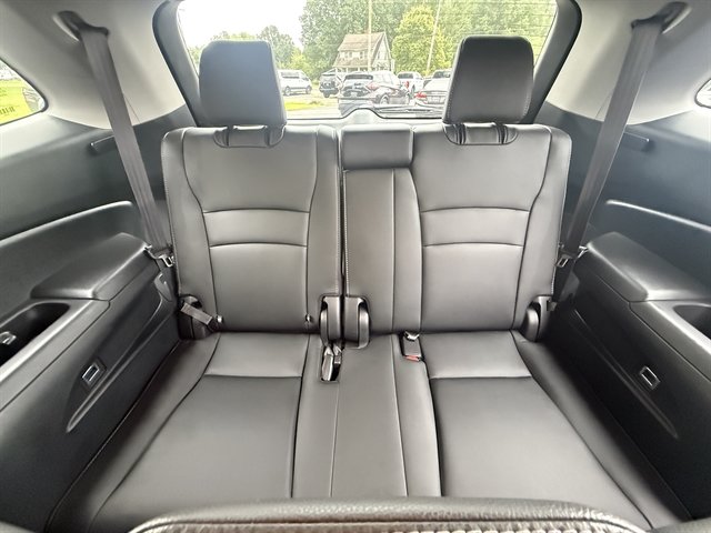 Used 2022 Honda Pilot Special Edition image 27