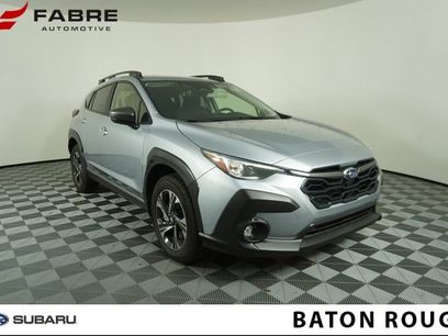 Used 2025 Subaru Crosstrek 2.5i Premium