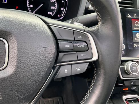 Used 2019 Honda Insight Touring image 21