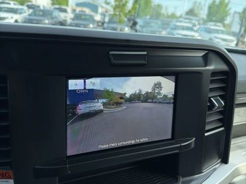 New 2026 Ford F550 4x4 Regular Cab Super Duty image 39
