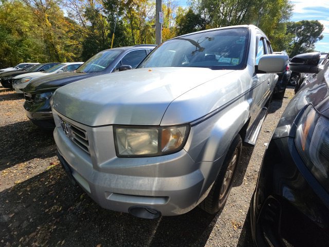 Used 2006 Honda Ridgeline RTL image 2