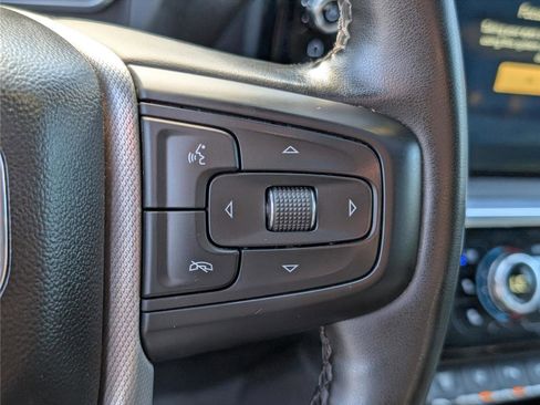 Used 2024 GMC Sierra 3500 Denali w/ Technology Package image 27