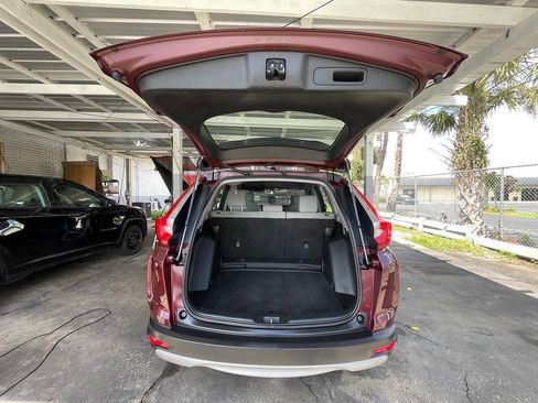 Used 2019 Honda CR-V LX image 12