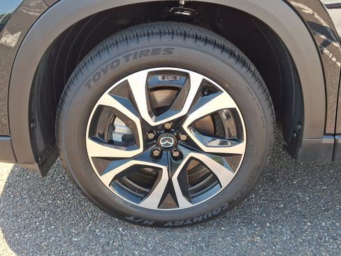 Used 2026 MAZDA CX-5 Preferred AWD/4WD image 9