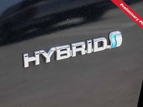 Used 2009 Toyota Prius FWD image 21