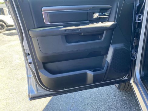 Certified 2022 RAM 1500 Classic Warlock w/ Electronics Group image 22