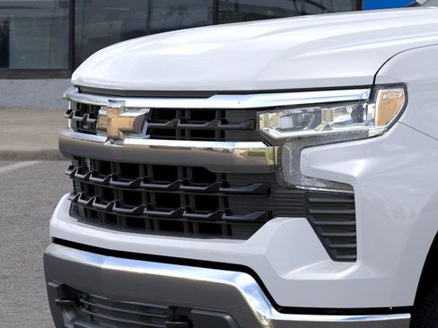 New 2026 Chevrolet Silverado 1500 LT image 13