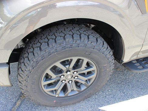 Used 2026 Ford F150 Tremor w/ Equipment Group 402B MID AWD/4WD image 3