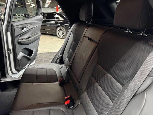 Used 2021 Chevrolet TrailBlazer RS image 42