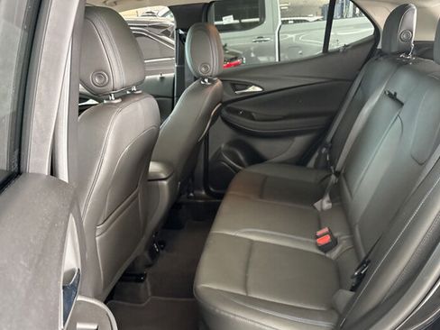 Used 2025 Buick Encore GX Sport Touring w/ Experience Buick Package AWD/4WD image 5