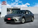 New 2025 Toyota Camry LE w/ Convenience Package image 2