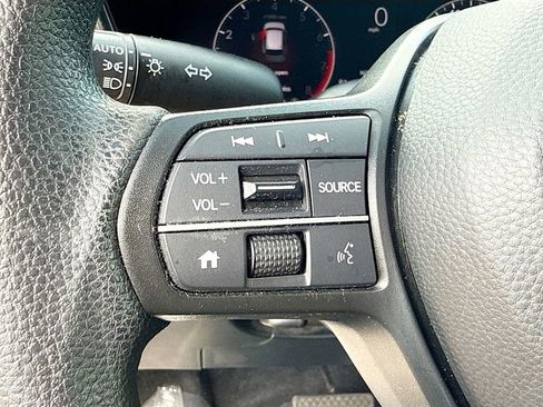 Used 2023 Honda CR-V LX image 35