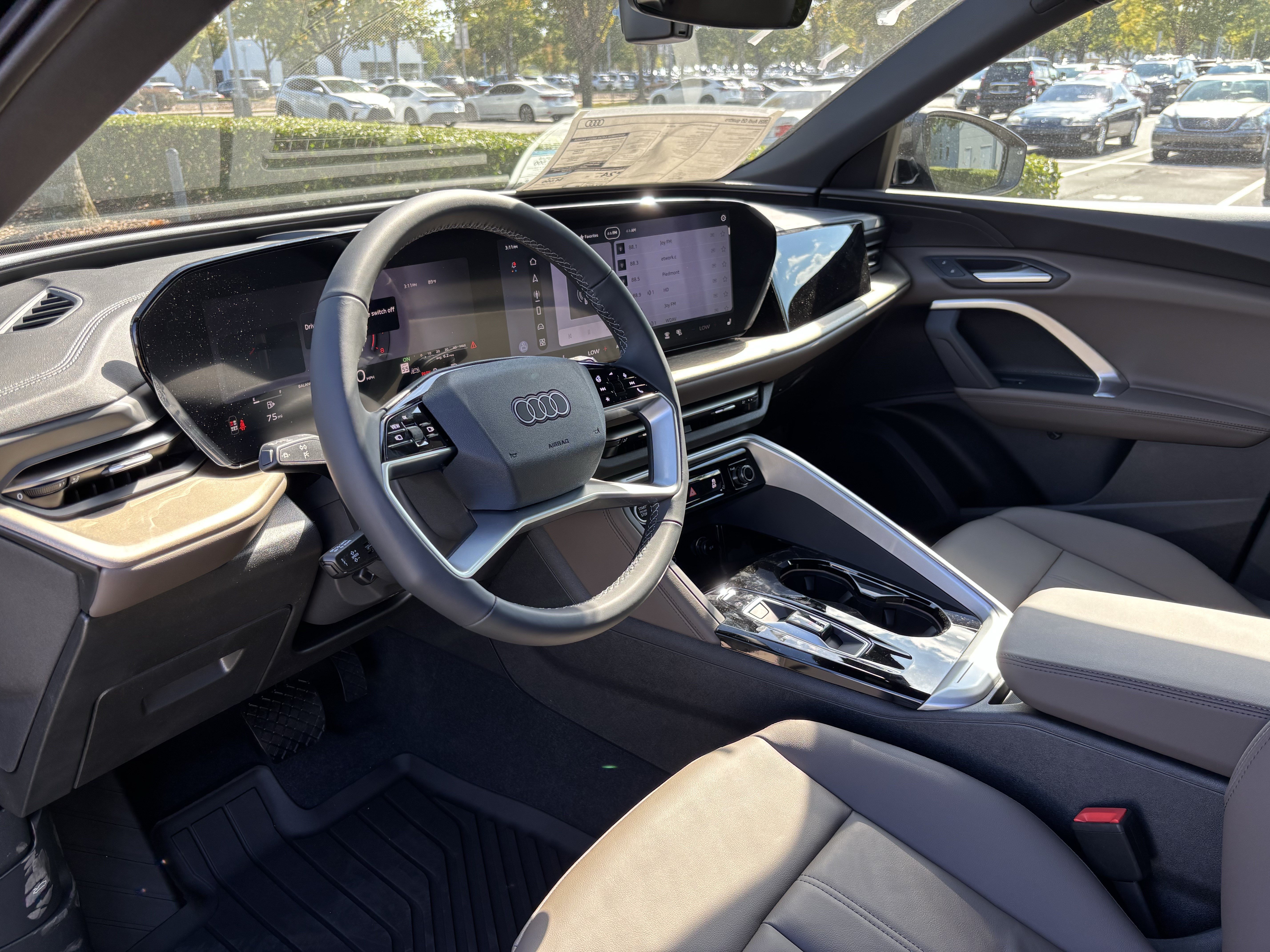 New 2026 Audi Q5 2.0T AWD/4WD image 17