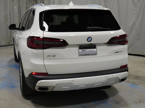 Used 2023 BMW X5 xDrive40i w/ Premium Package AWD/4WD image 15