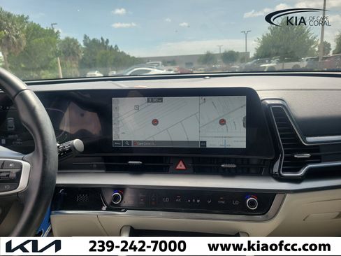 Used 2023 Kia Sportage EX FWD image 19
