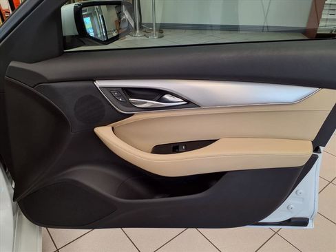 Used 2023 Cadillac CT5 Luxury w/ Cold Weather Package image 12