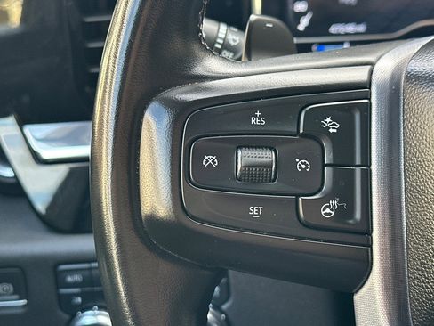 Certified 2023 GMC Sierra 1500 SLT w/ SLT Premium Package image 32