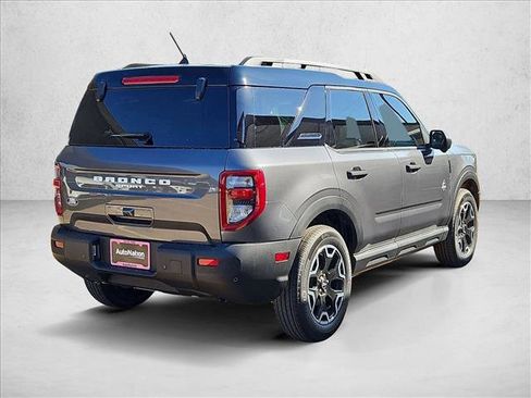 New 2026 Ford Bronco Sport Outer Banks w/ Outer Banks Tech Package+ image 2