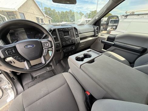 Used 2020 Ford F250 XL w/ Power Equipment Group AWD/4WD image 11