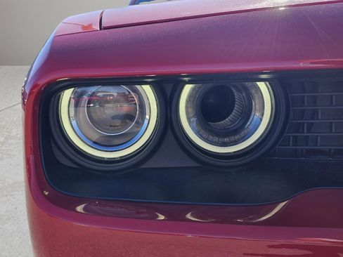 Used 2023 Dodge Challenger SRT Hellcat image 4