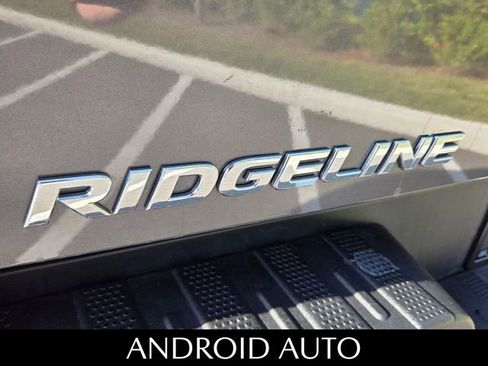 Used 2023 Honda Ridgeline RTL-E image 11