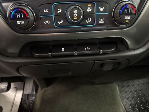 Used 2016 Chevrolet Silverado 1500 LT w/ All Star Edition image 34