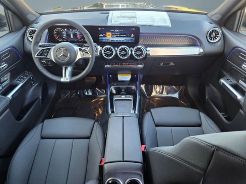 New 2026 Mercedes-Benz GLB 250 4MATIC image 13