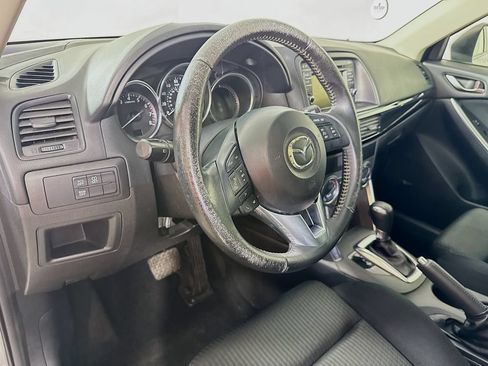 Used 2014 MAZDA CX-5 Touring w/ Bose/Moonroof Package FWD image 9
