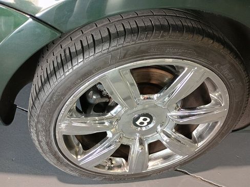 Used 2008 Bentley Flying Spur Flying Spur AWD/4WD image 48
