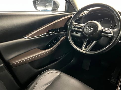 Used 2023 MAZDA CX-30 AWD 2.5 S w/ Premium Package image 12