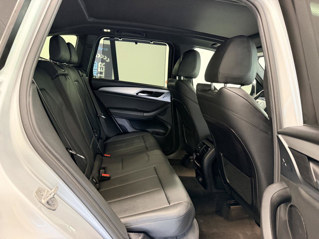 Used 2019 BMW X3 sDrive30i w/ Convenience Package RWD image 25