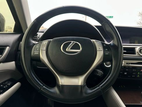 Used 2013 Lexus GS 350 w/ Premium Pkg image 25
