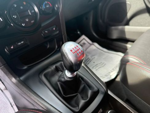 Used 2015 Ford Fiesta ST w/ ST Recaro Package FWD image 23