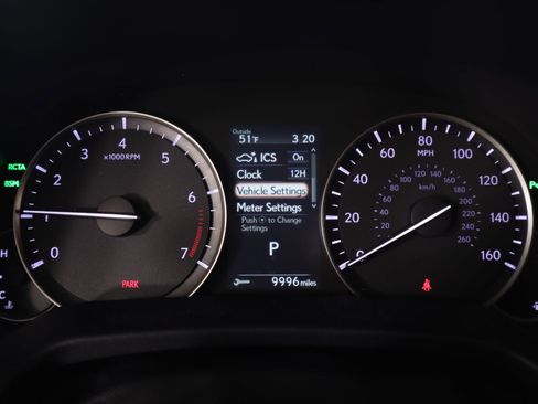 Used 2019 Lexus RX 350L FWD image 4