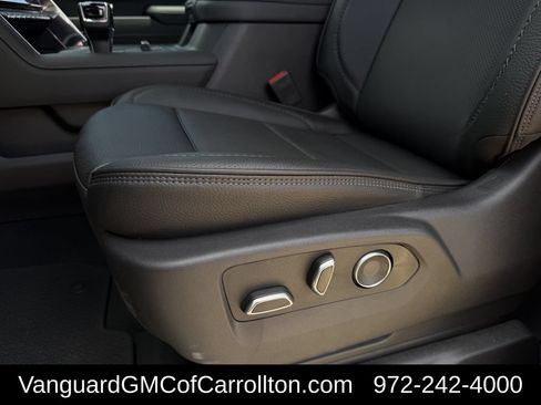 New 2026 GMC Sierra 1500 Denali w/ Denali Reserve Package AWD/4WD image 23