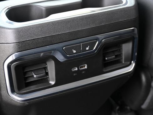 Used 2024 GMC Sierra 2500 Denali w/ Denali Reserve Package image 31