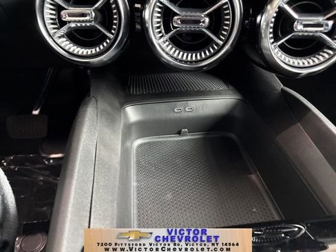 New 2025 Chevrolet Blazer EV LT image 21