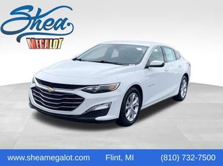 Certified 2023 Chevrolet Malibu LT 360° Tour