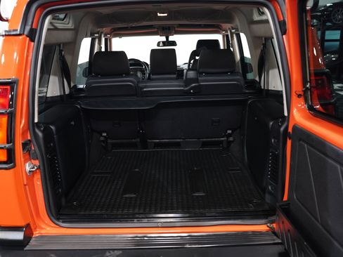 Used 2003 Land Rover Discovery S image 51