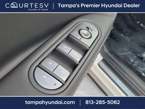 New 2026 Hyundai Ioniq 5 Limited image 65