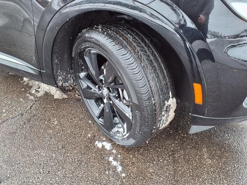 Certified 2022 Buick Envision Preferred image 39