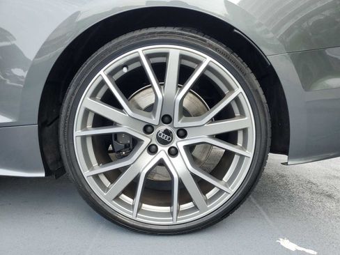 Used 2024 Audi S5 Premium Plus w/ Premium Plus Package AWD/4WD image 11