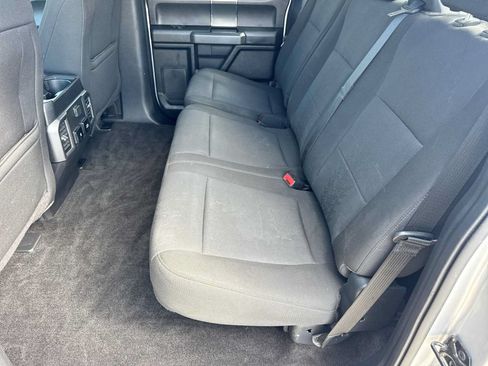 Used 2018 Ford F150 XLT w/ Equipment Group 302A Luxury AWD/4WD image 18